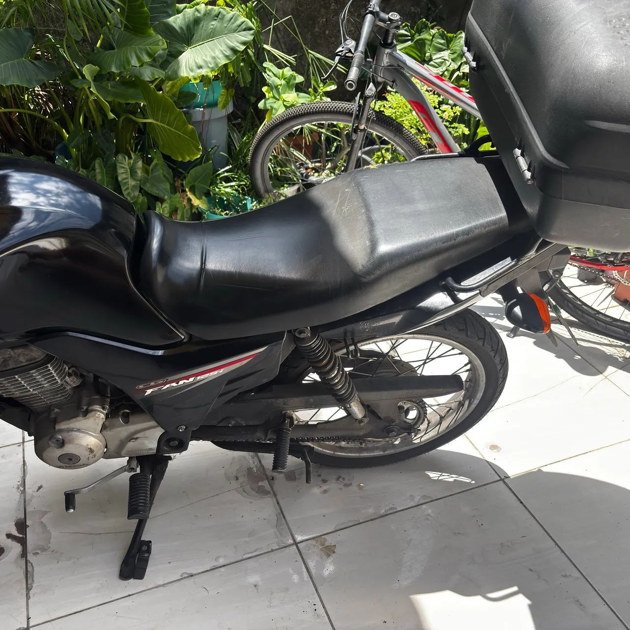 FAN 125 2016 - Foto 2