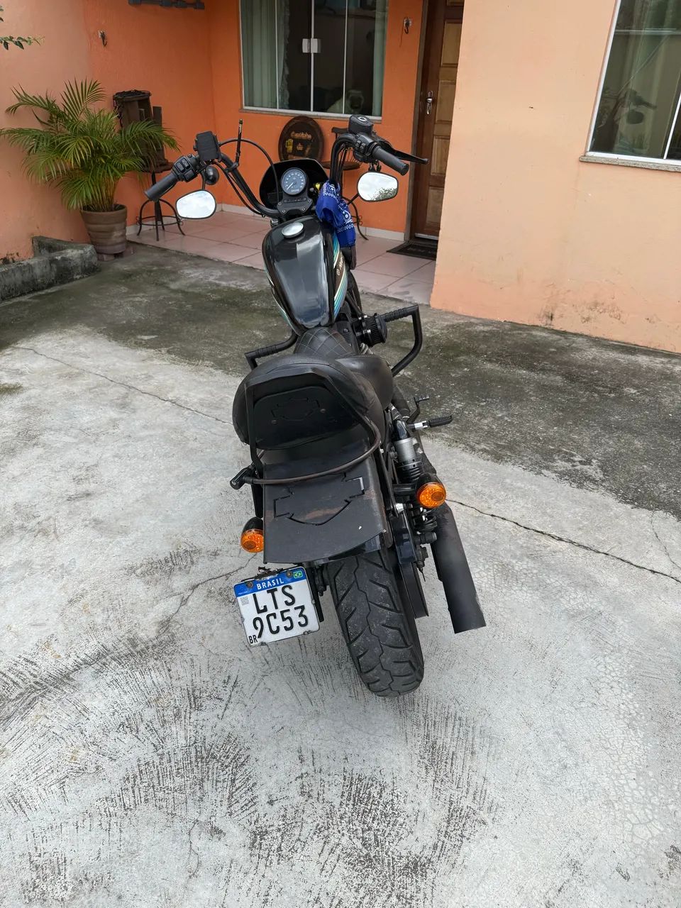 Iron 1200 - Foto 2