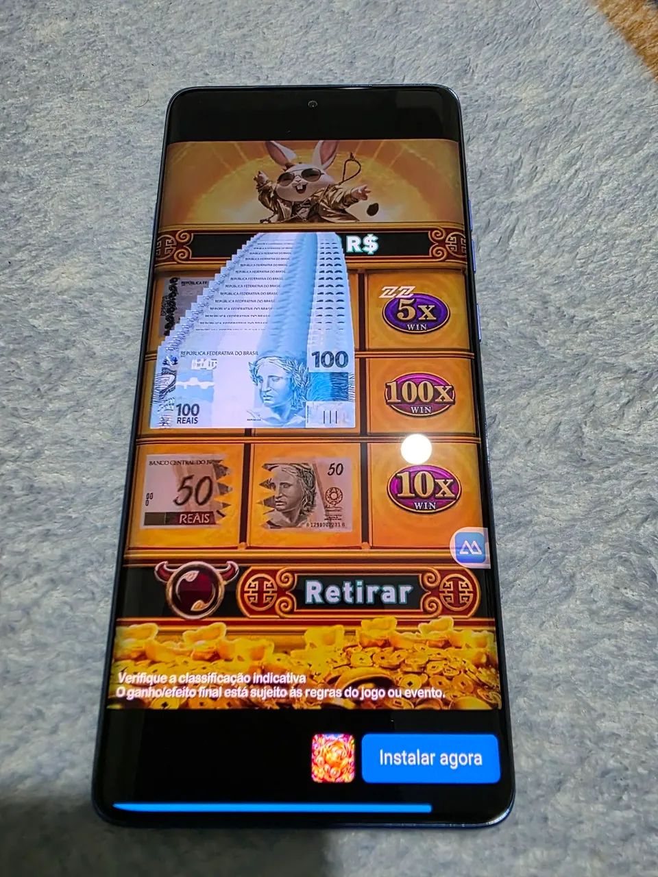 Motorola Edge 60 pro 256 GB - Foto 3