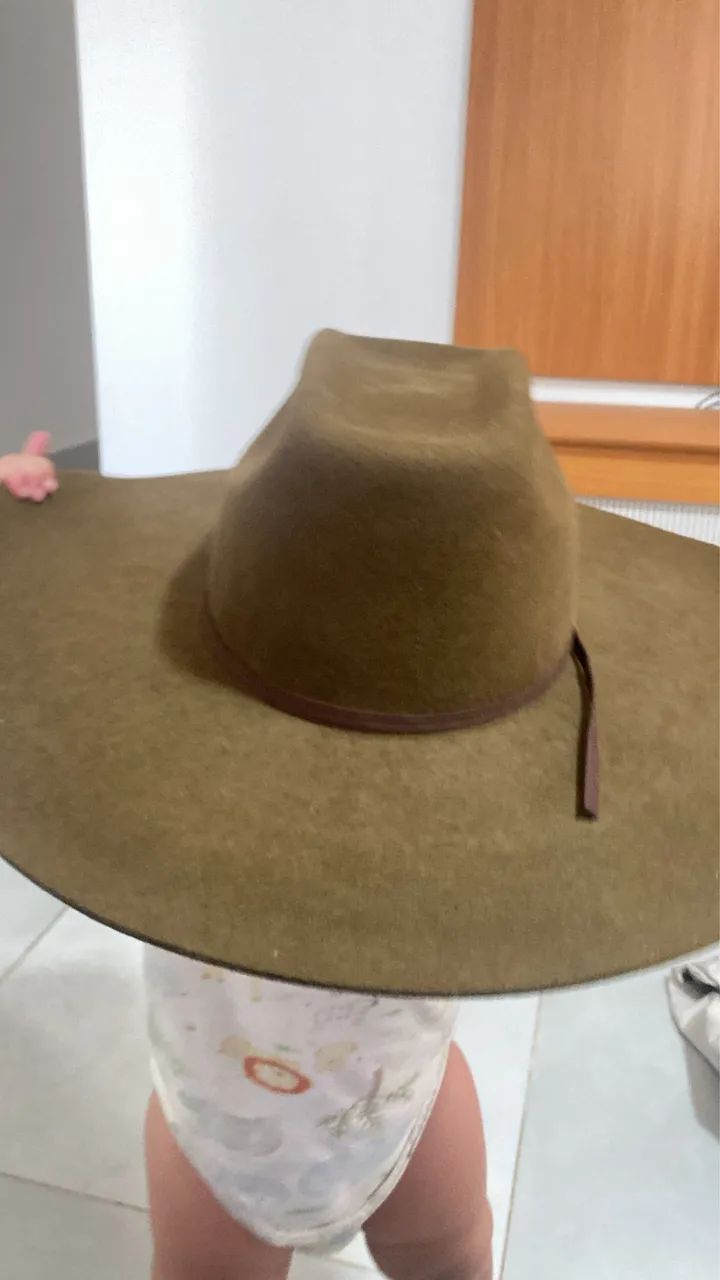 Chapéu pralana - Foto 3