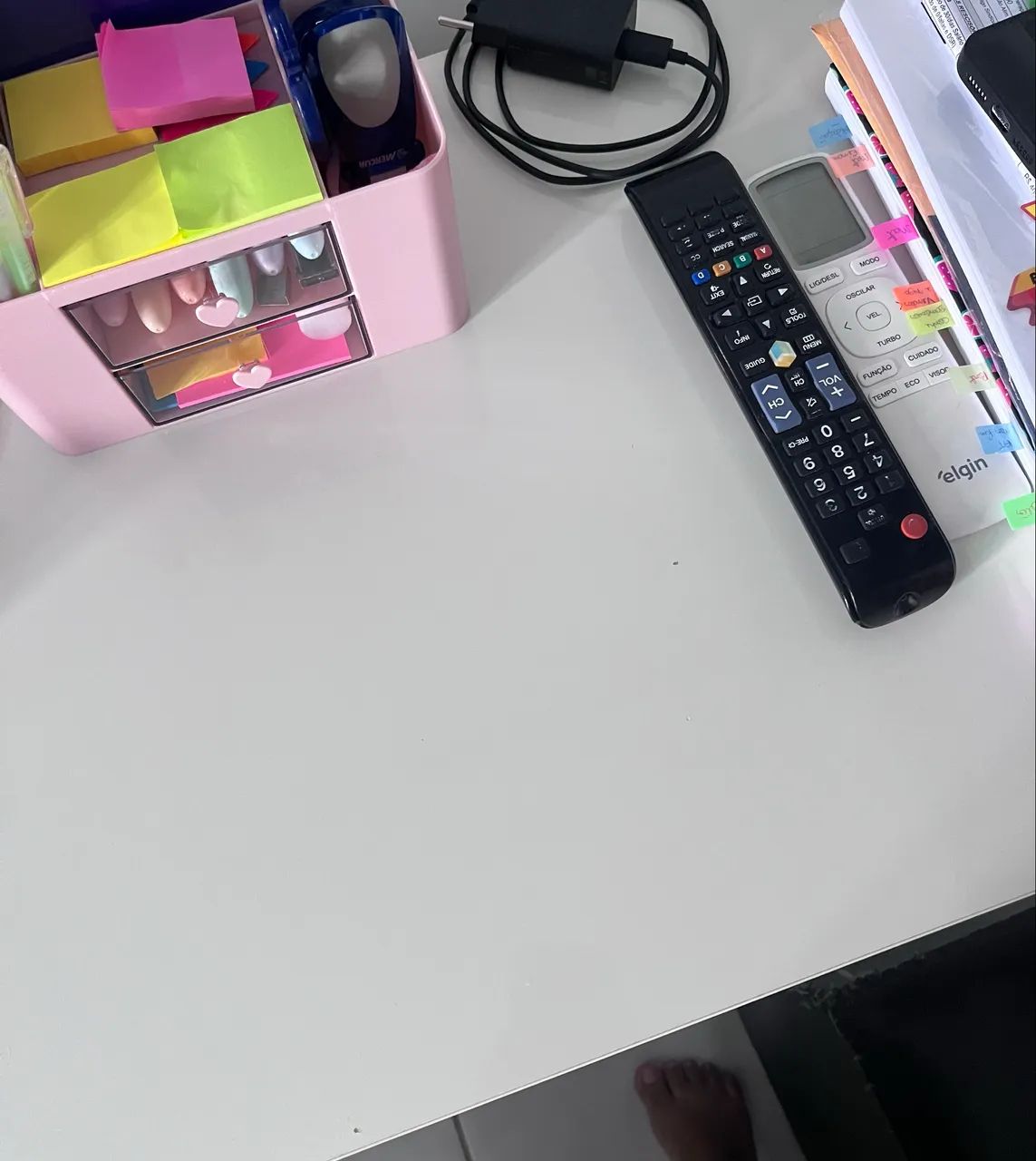 Mesa de Escritório/trabalho/estudos  - Foto 4