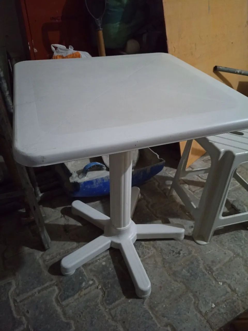 Mesa desmontável  - Foto 3