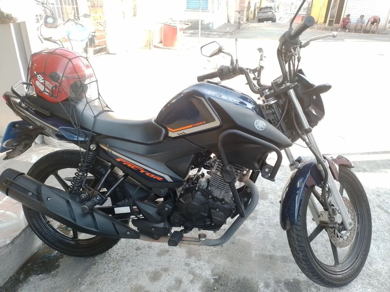 Moto - Foto 2