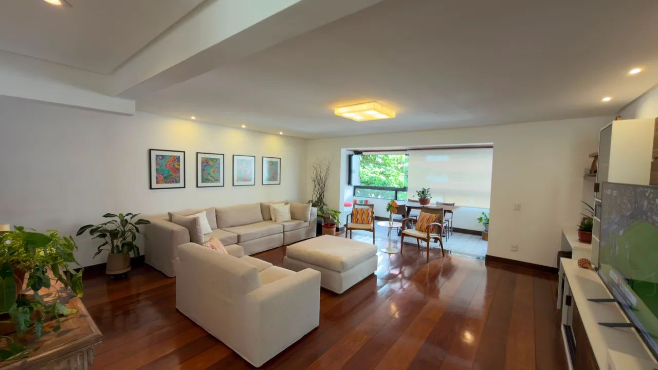 APARTAMENTO 4/4, 03 SUÍTES COM VARANDA NA PITUBA  - Foto 4