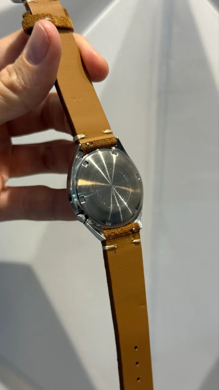 Seiko 5 Actus SS  Ref. 6106-7580 - Foto 4