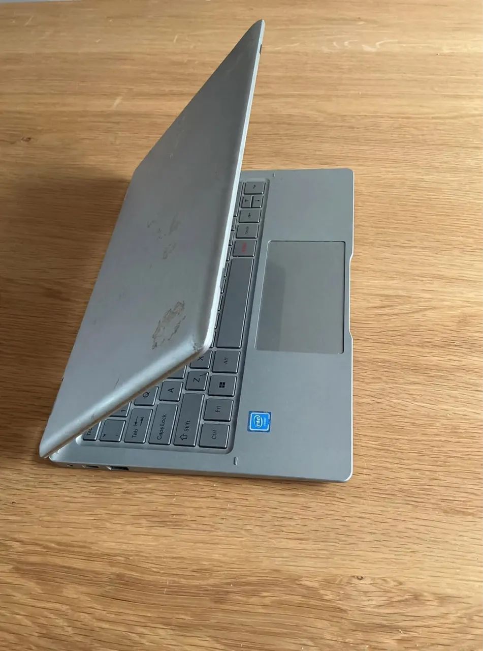 VENDE-SE NOTEBOOK MULTILASER 2 EM 1 - Foto 3