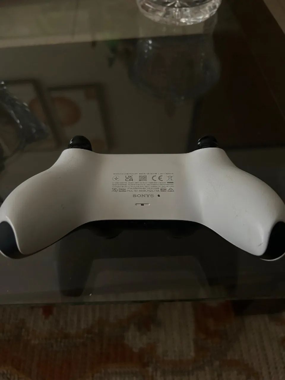 Controle PS5 - Foto 3