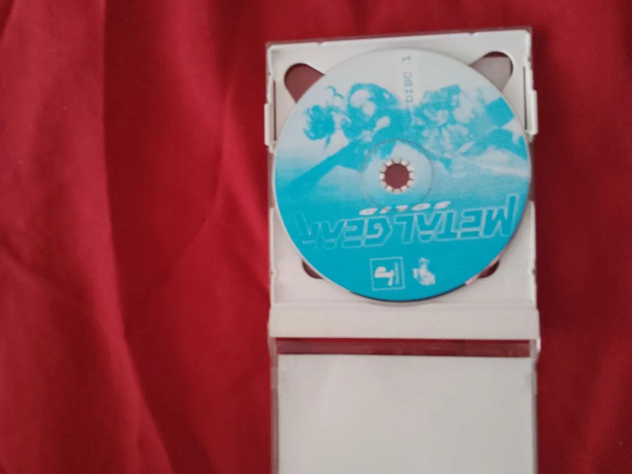 Jogos PS1  - Foto 4