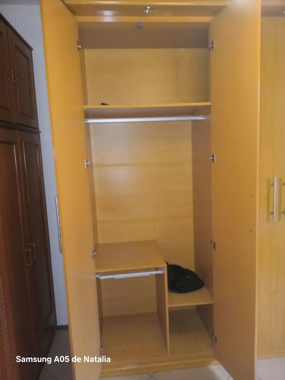Vende-se guarda roupa  - Foto 3