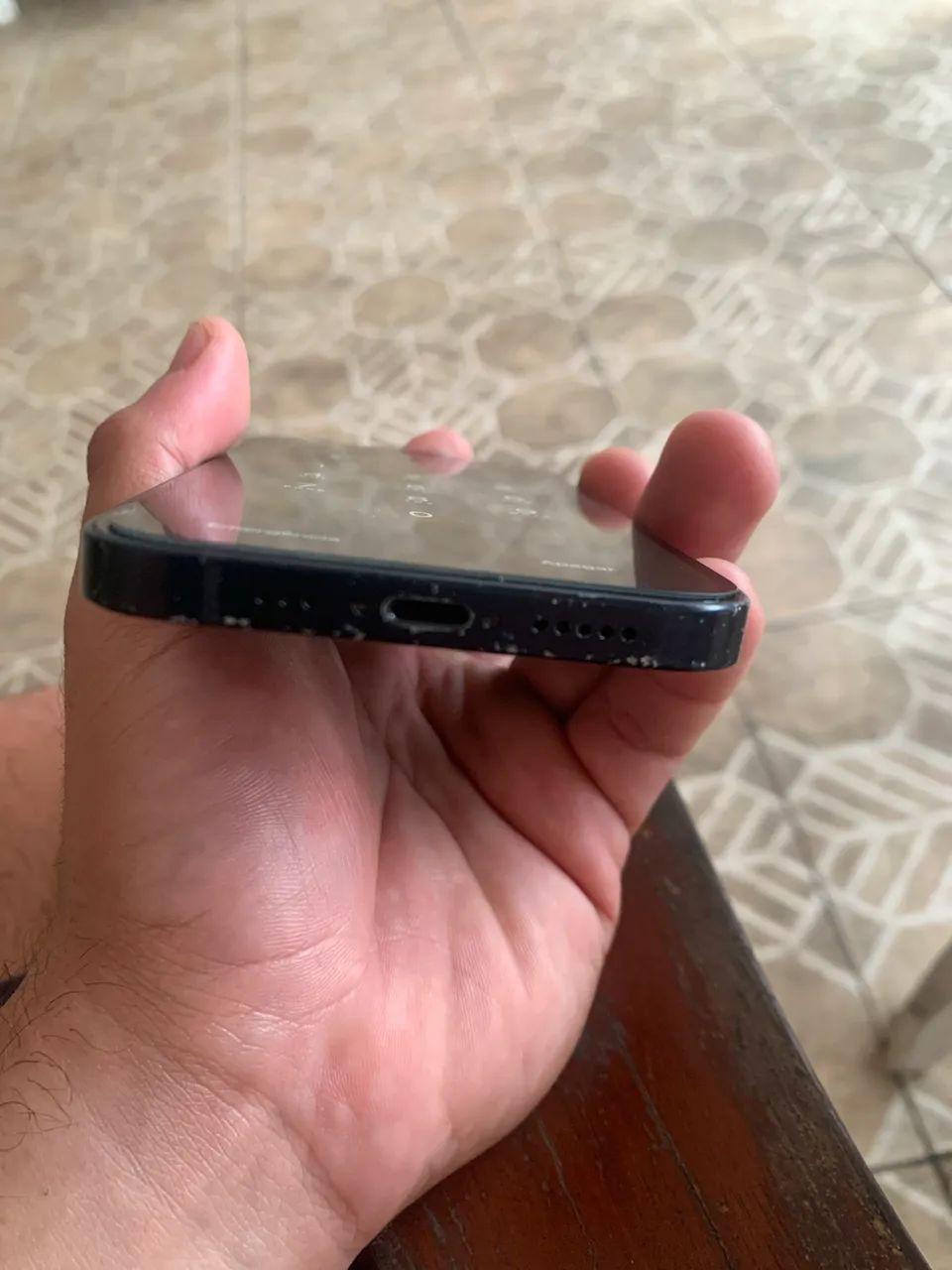 iPhone 12  - Foto 5