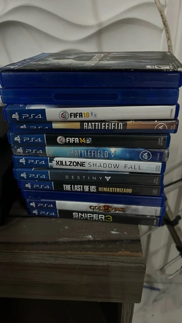 PlayStation 4  - Foto 3