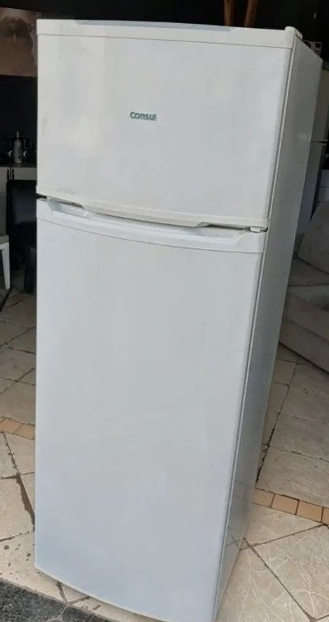 Geladeira Consul  - Foto 4