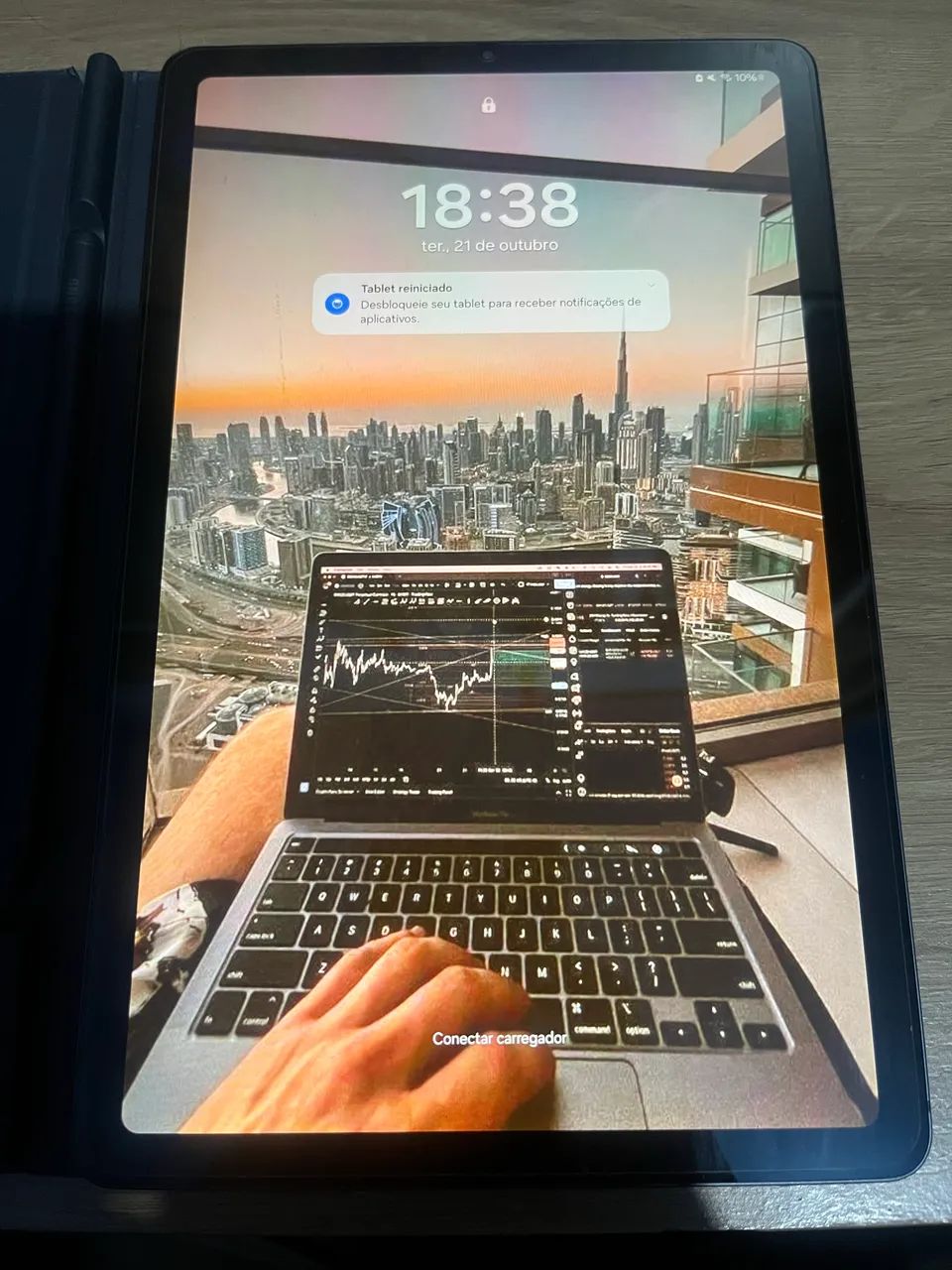 Tablet S6 Lite - Foto 5