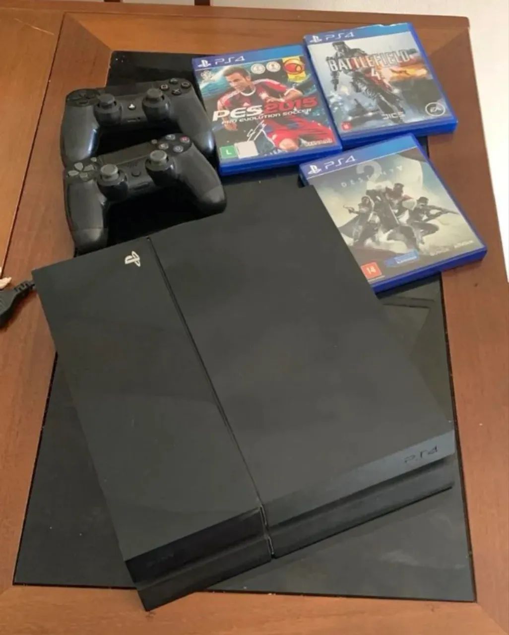 PlayStation 4 