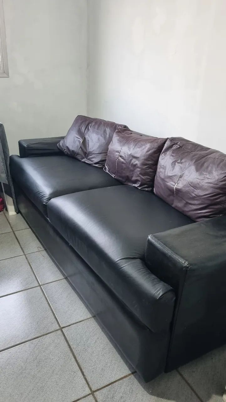 Sofá 3 lugares