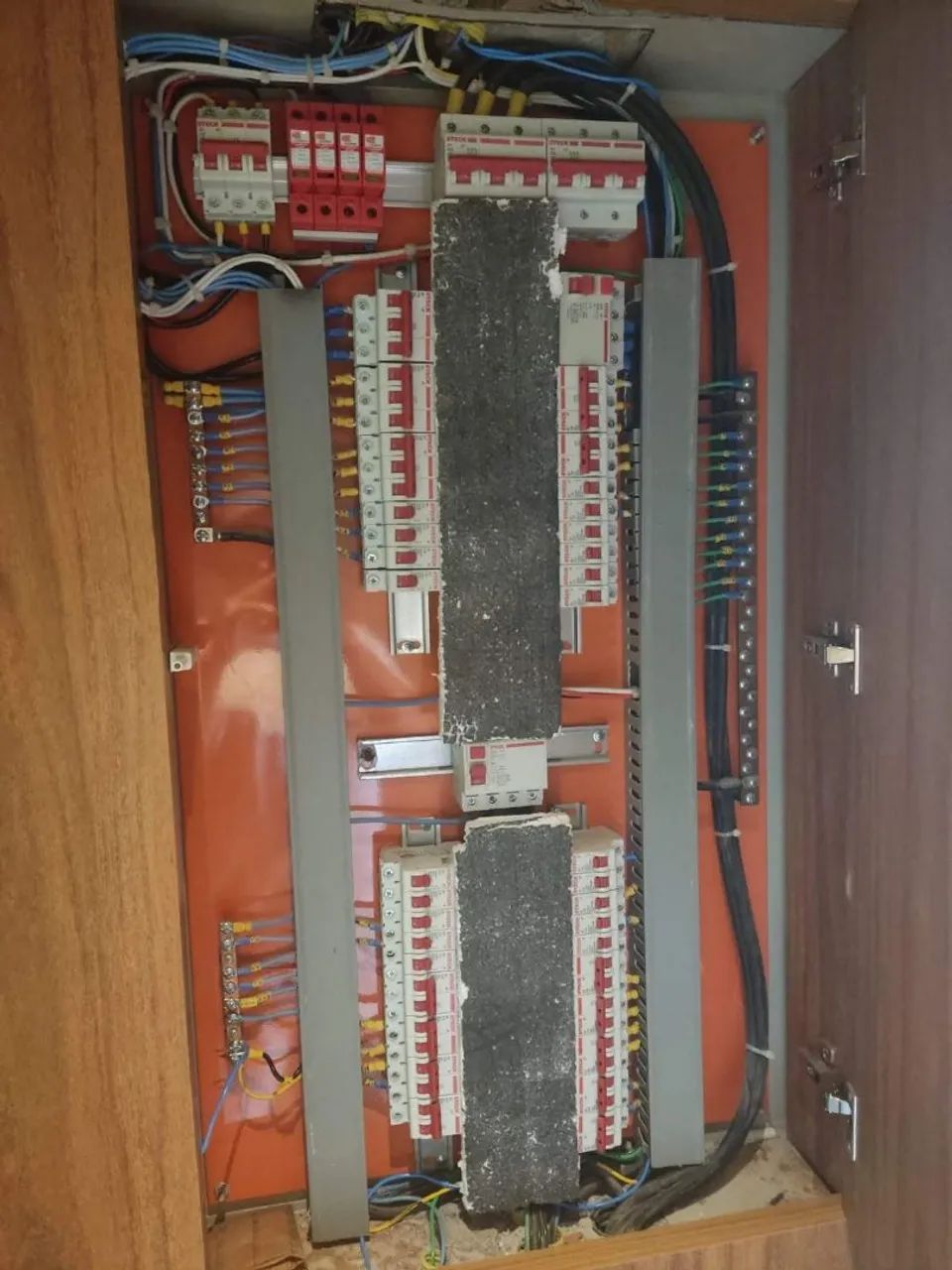 Eletricista predial e residencial  - Foto 5