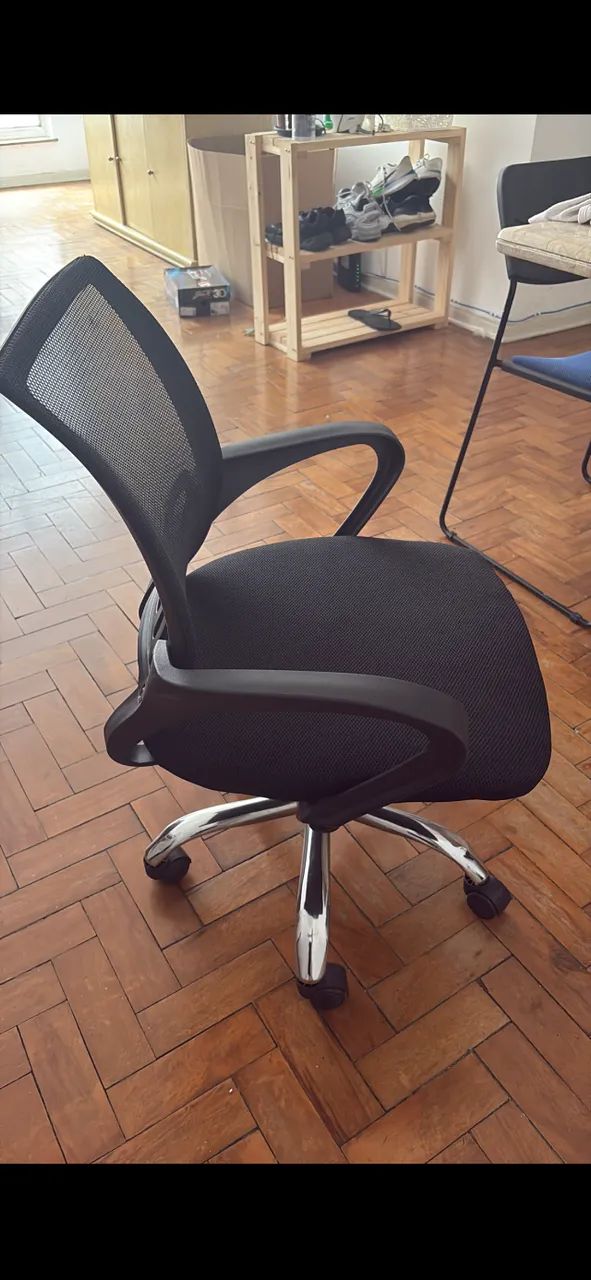 CADEIRA DE ESCRITÓRIO 