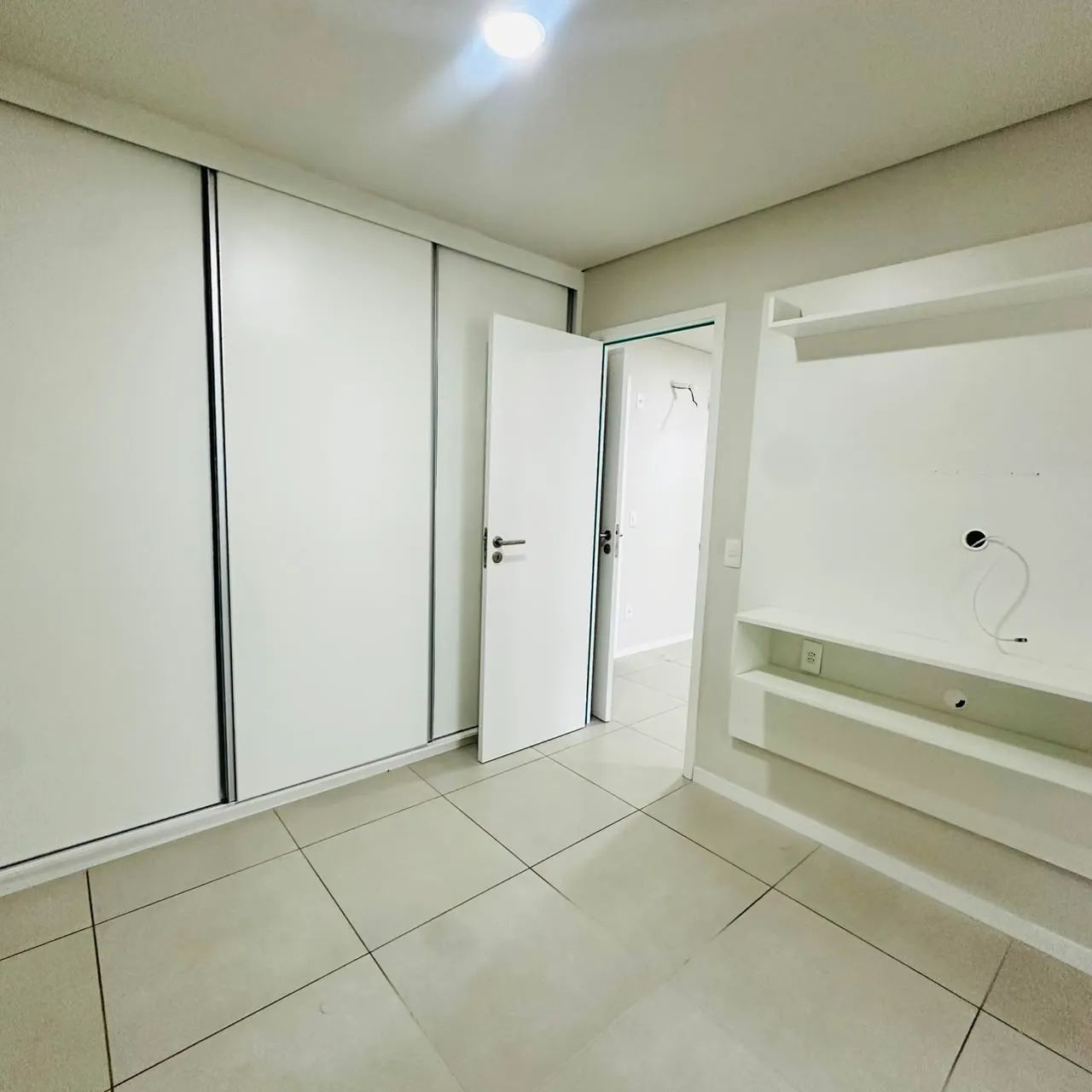 alugo apartamento mobiliado com 2 quartos no Renascenca , proximo a faculdade CEUMA - Foto 3