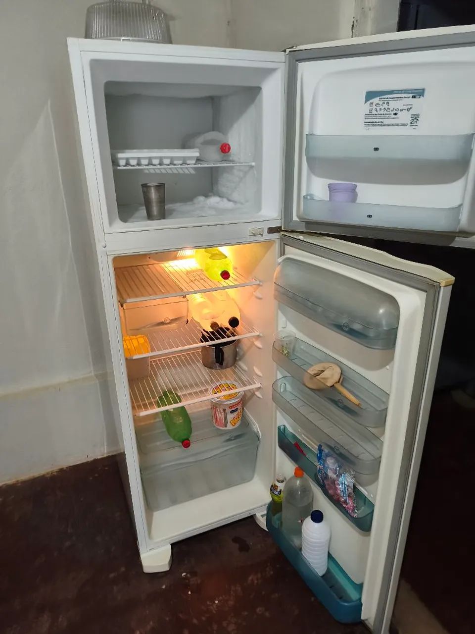 Geladeira  - Foto 5