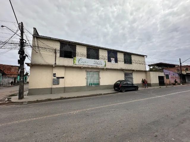 Imóvel Comercial - (1°Andar) - Foto 2