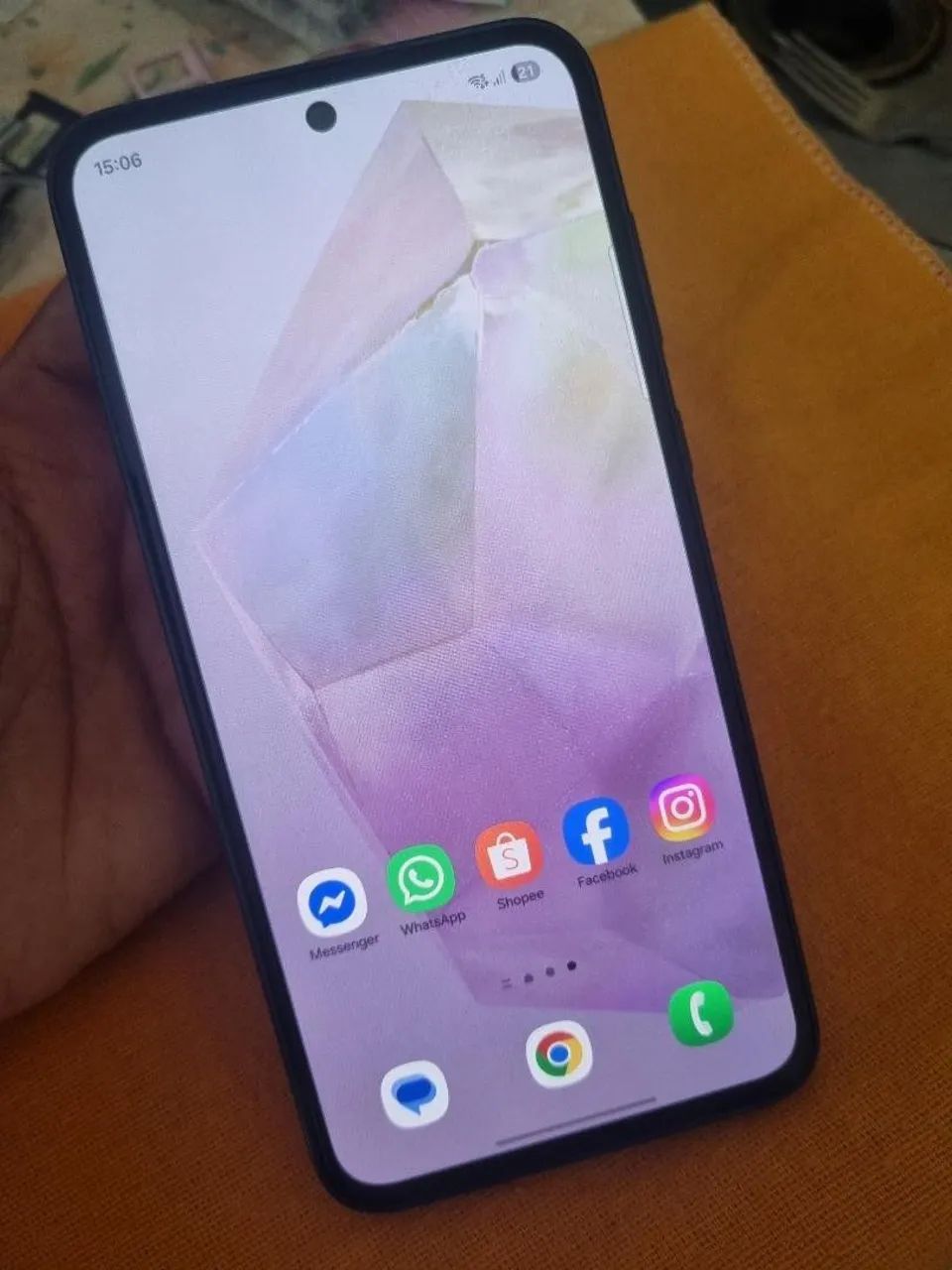 Samsung  - Foto 2
