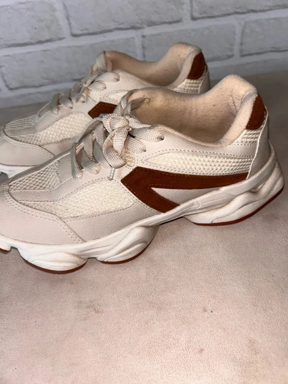 Tennis novo  - Foto 3