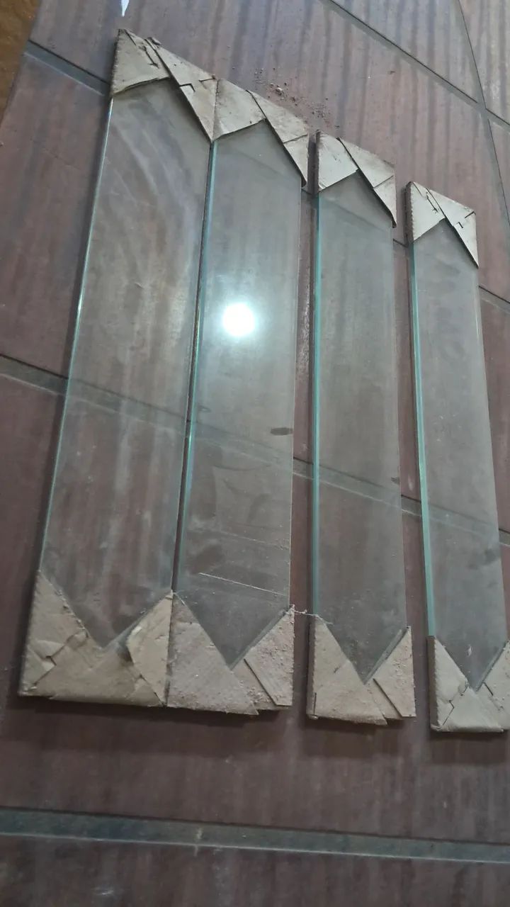 Prateleiras vidro temperado  - Foto 2