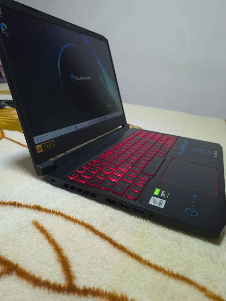 Notebook Acer Nitro 5 - Foto 4