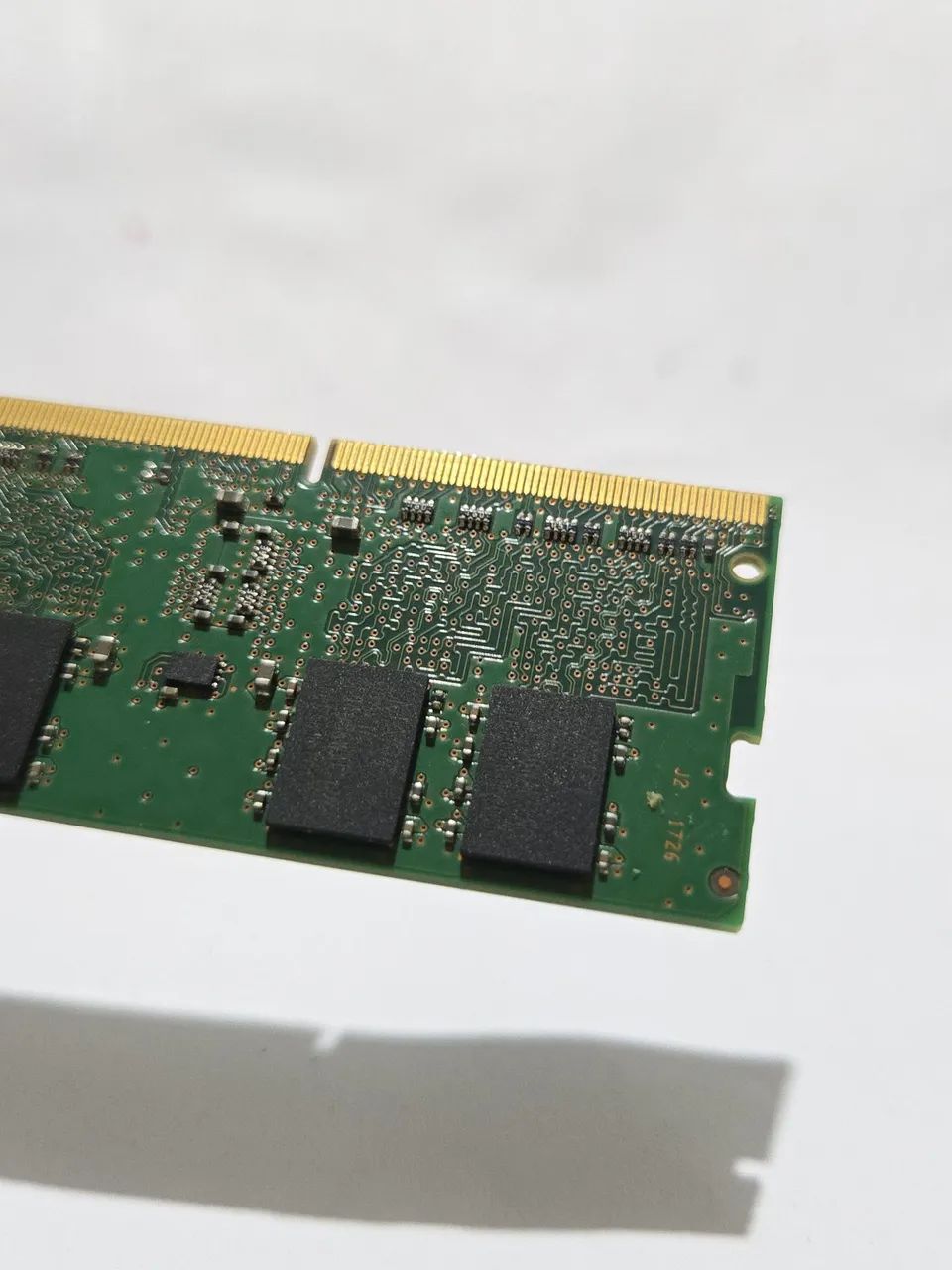 Memória RAM Notebook 4GB DDR4 2133MHz SMART SO-DIMM - Foto 3