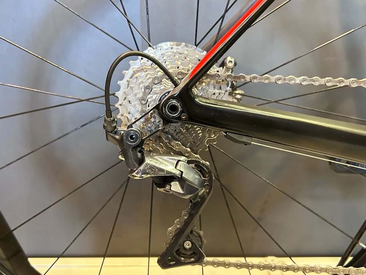 BMC Teammachine SLR02 Speed Road  - Foto 4