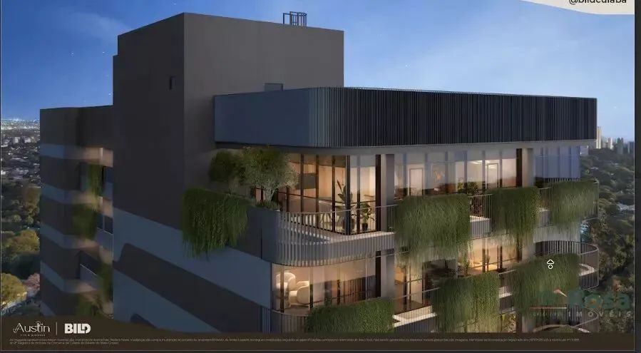 Sala comercial para venda, Novo Tempo, Cuiabá - Foto 2