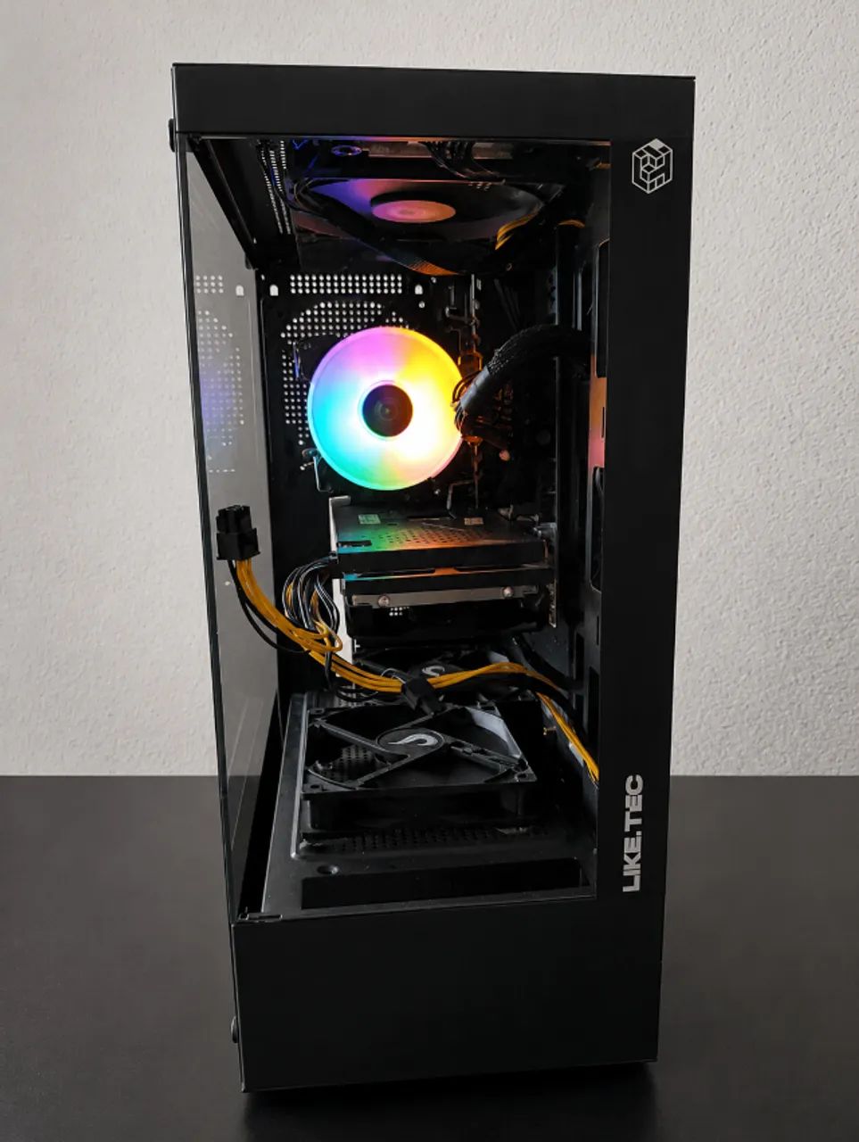 Pc Gamer Top - Foto 2