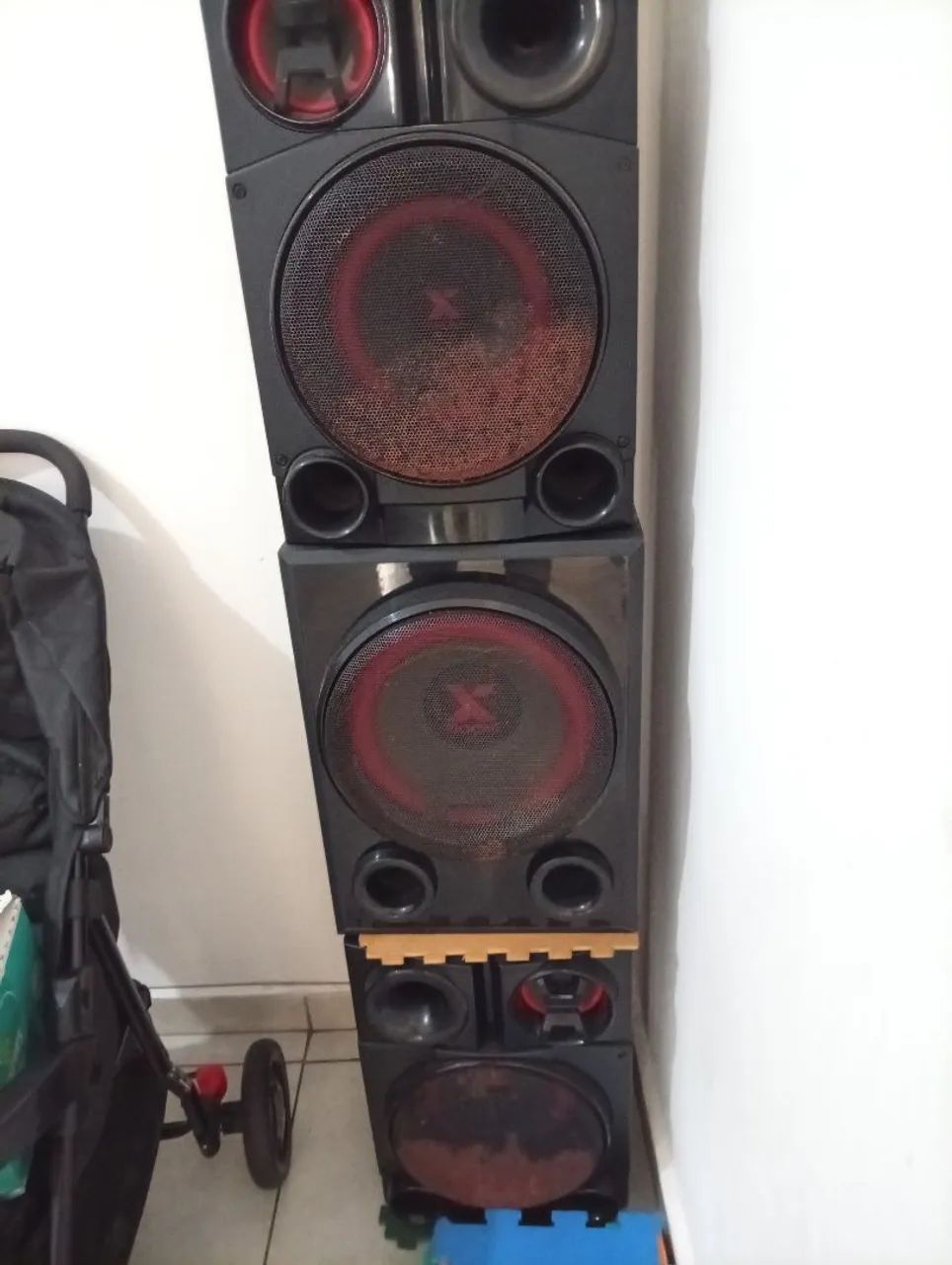 Mini sistem