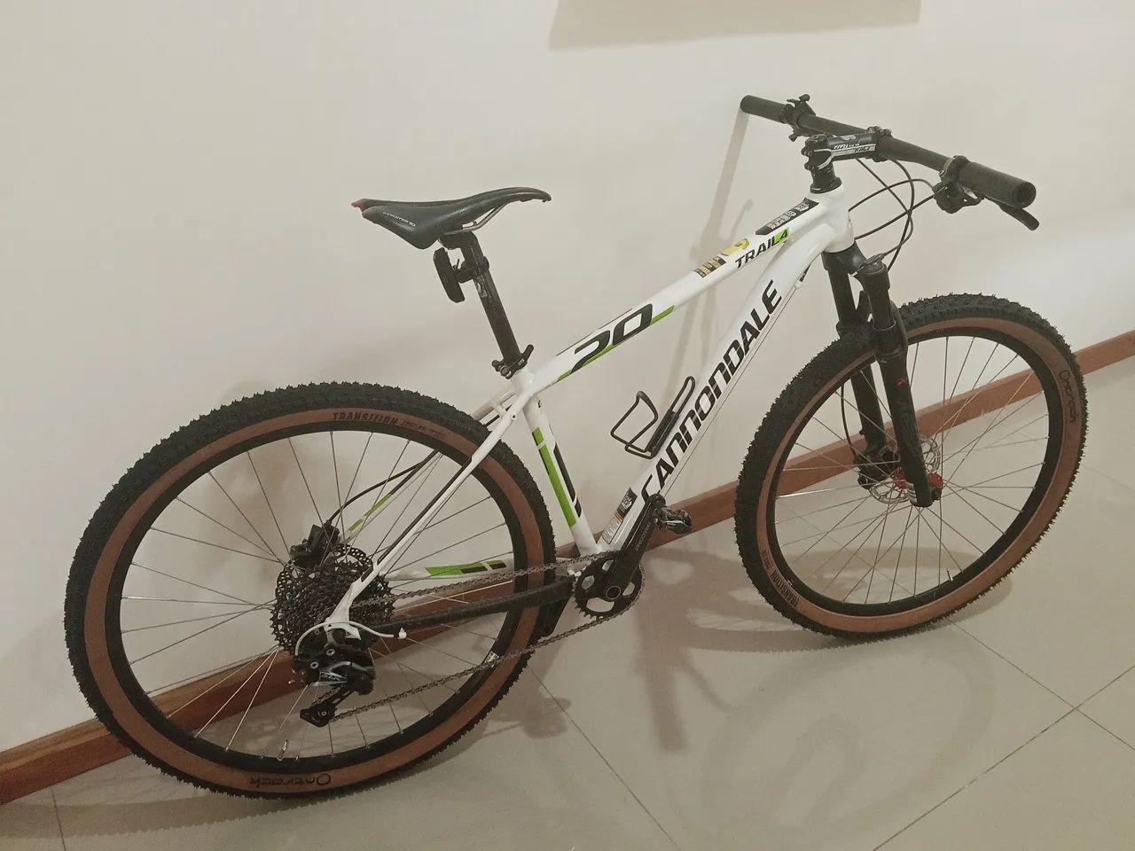 Troco MTB por Speed  - Foto 2