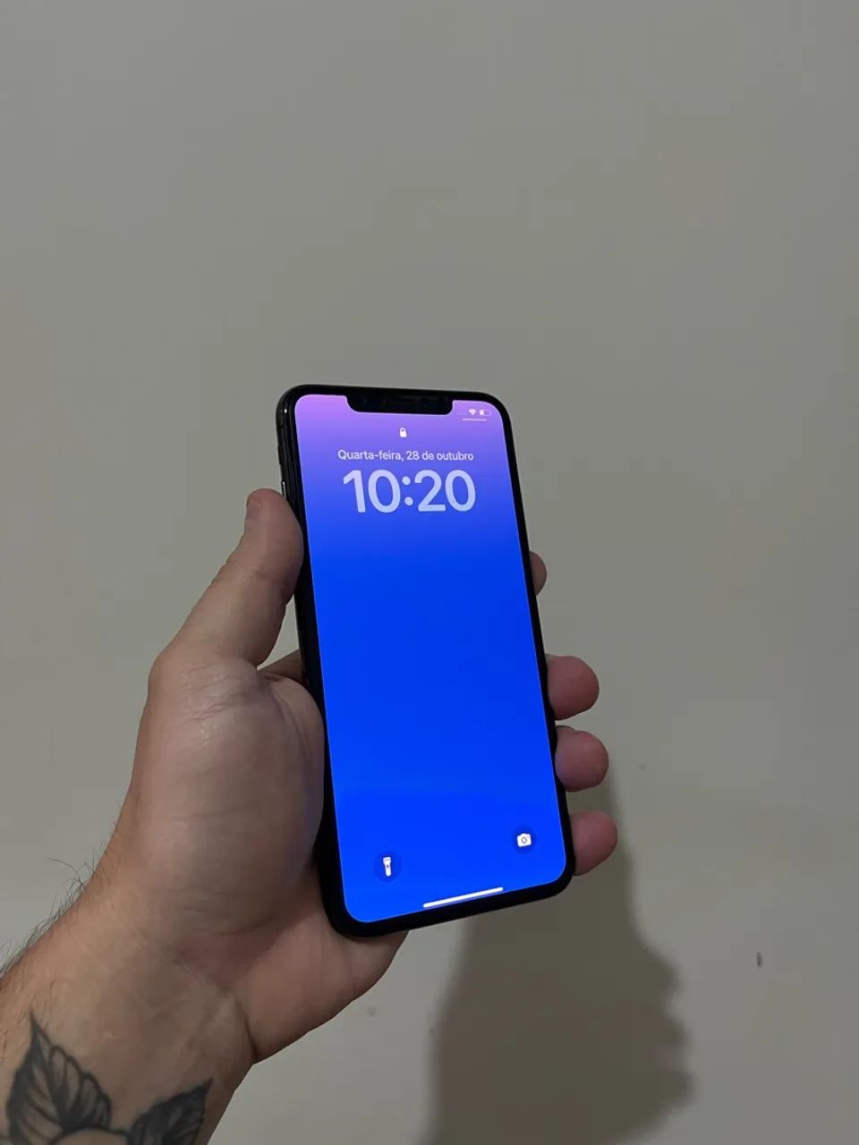 IPhone XS Max 64GB - Foto 4