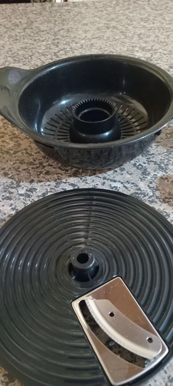Acessórios para processador Philips Walita  - Foto 3