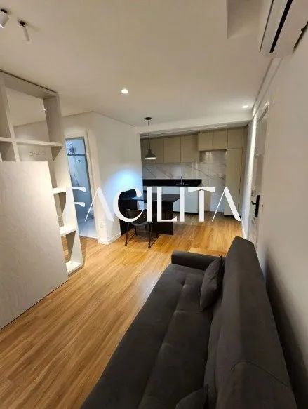 Studio mobiliado no bairro Saco dos Limões, Florianópolis. - Foto 2