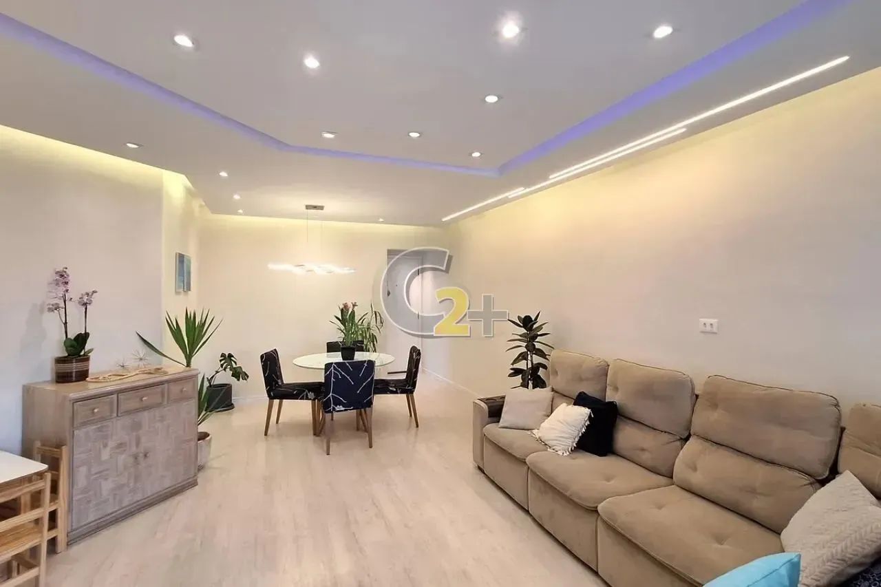 Apartamento a venda na Pompéia com 3 quartos e 2 vagas! - Foto 3
