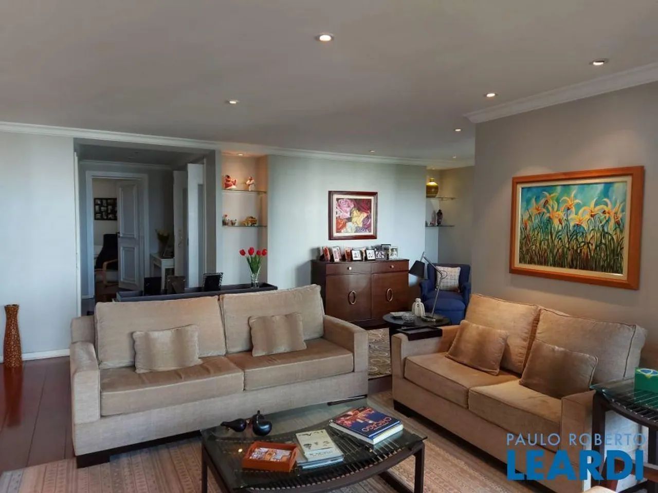 APARTAMENTO - MORUMBI - SP - Foto 3