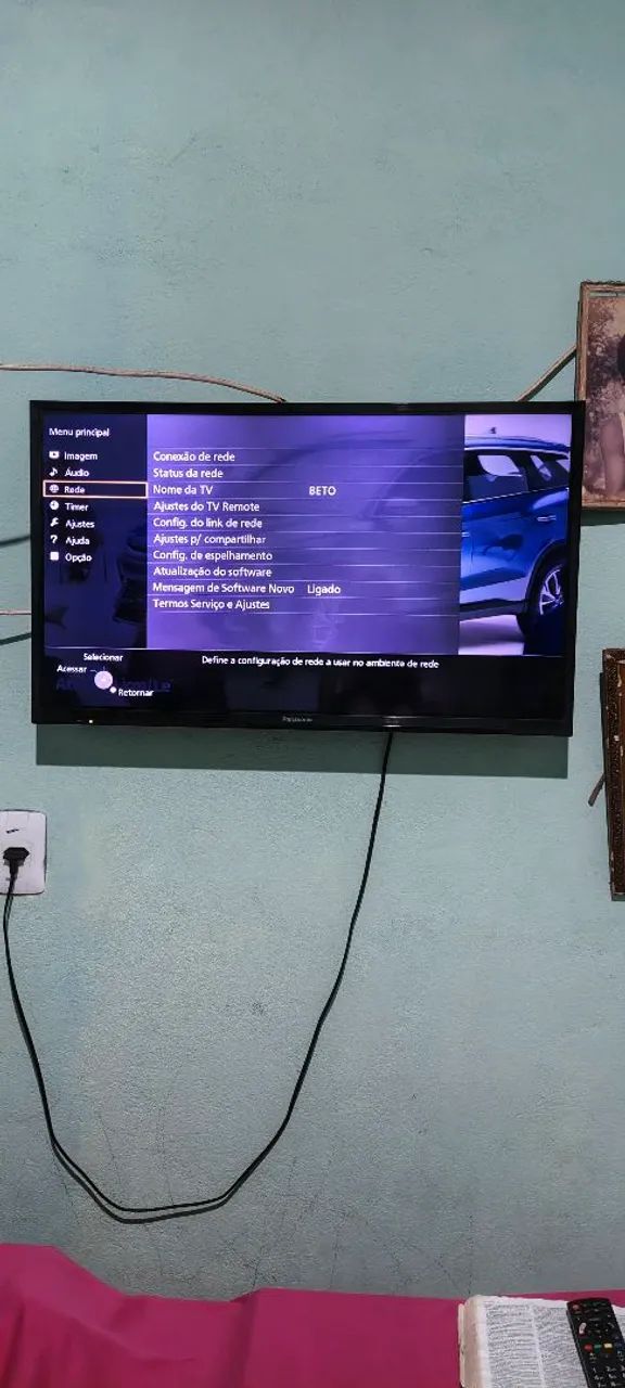 Tv 32 Smart  - Foto 4