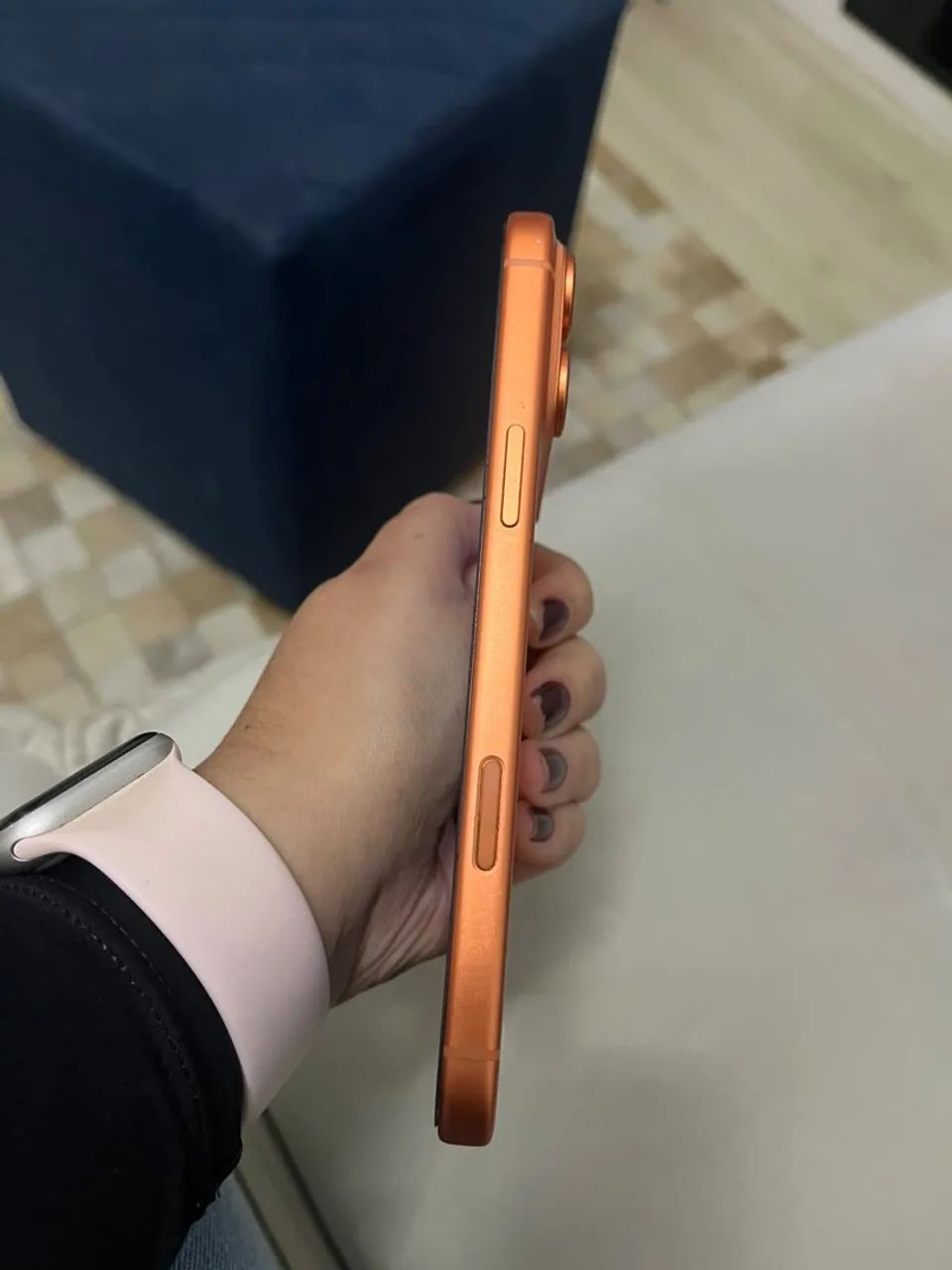 iPhone 17 pro max 256 - Foto 3