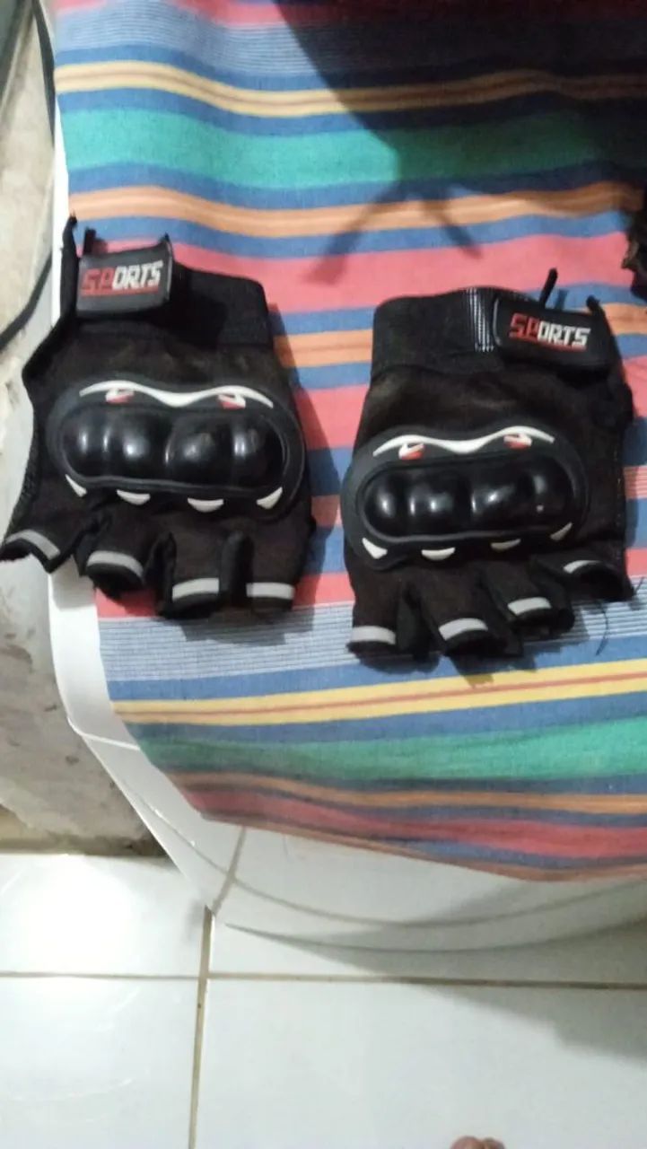 Kit Motoboy  - Foto 4