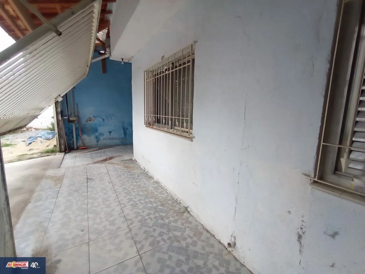 SÃO DUAS CASAS