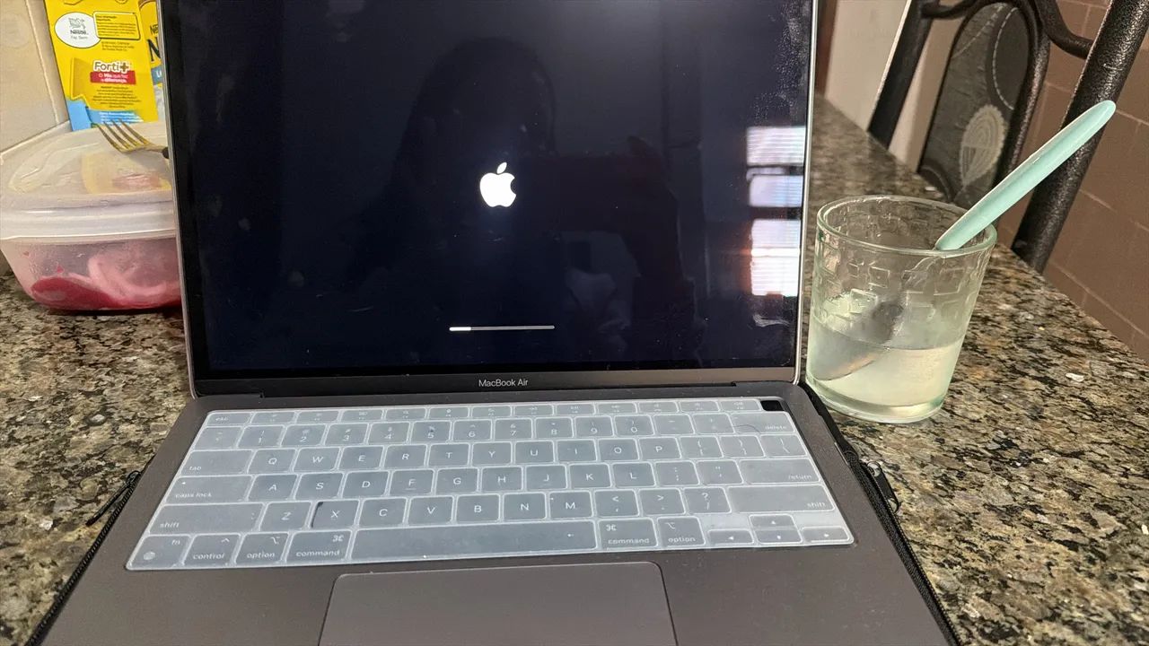 MacBook  - Foto 3