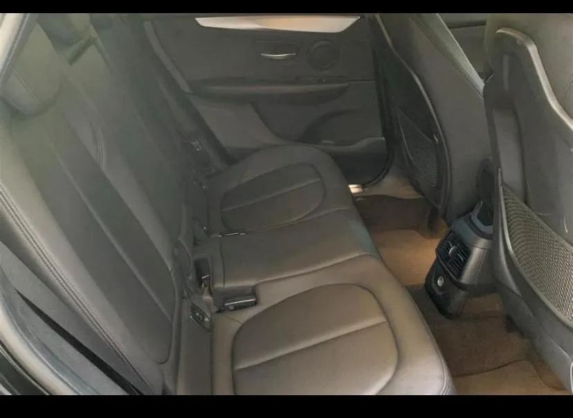 BMW 220ITourer Active Flex 2.0 TB Aut. 2017 - Foto 4