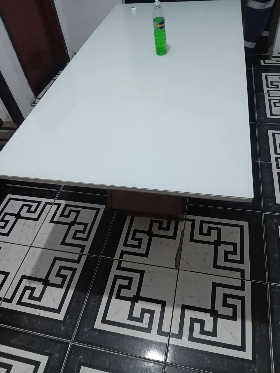 Mesa de jantar