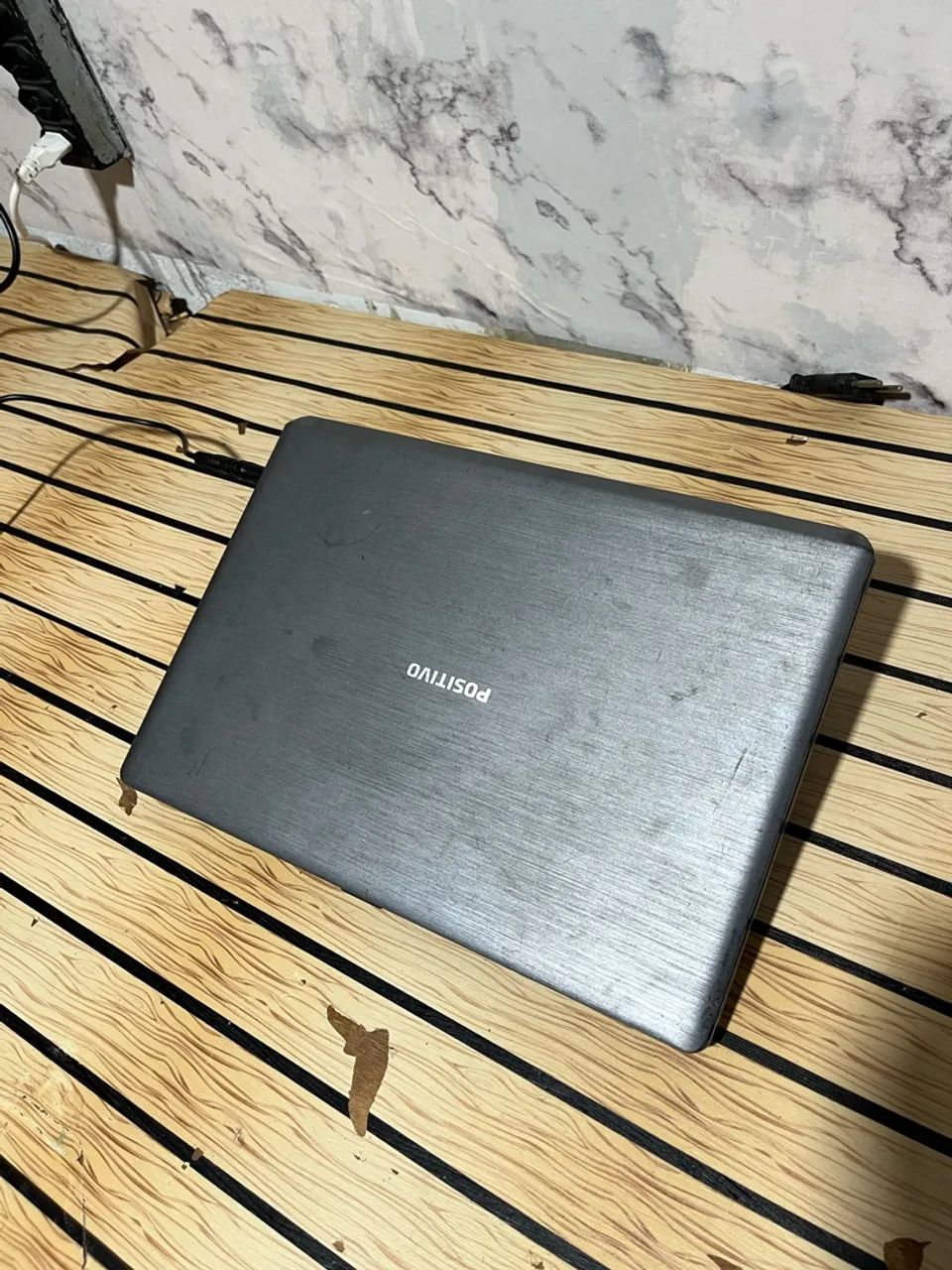 Notebook ótimo para trabalhos e estudos  - Foto 4