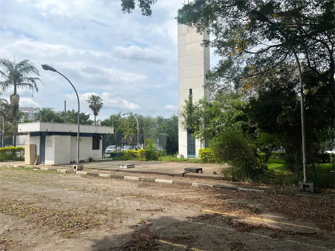 Galpão na Praça Acapulco, 31  3130 m² - Foto 4