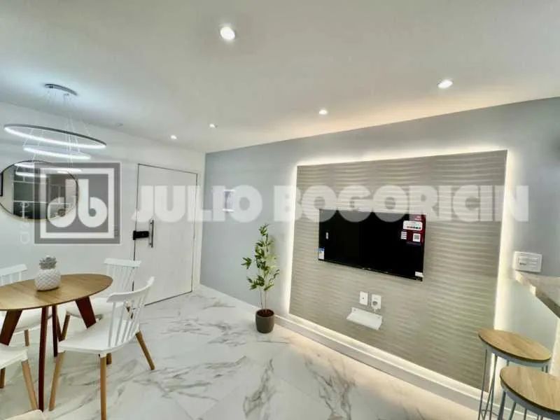 Apartamento : / Residencial / Centro - Foto 4