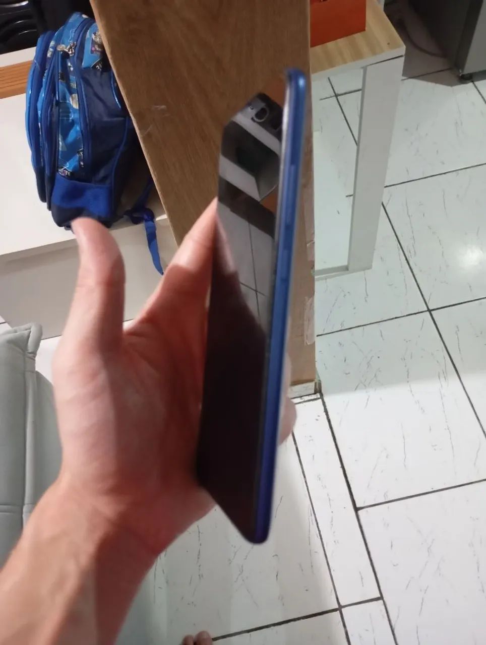 Celular Samsung A03 64GB - Foto 3